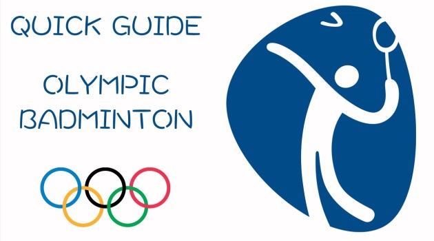 Quick Guide to #Olympic Games