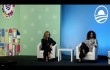 #Michelle #Obama and #JuliaRoberts in Conversation with #DeborahHenry