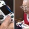 Meet the 90 year old #gamergrandma! – #Guinness World Records #GWR