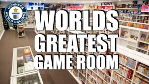 𝐖orlds Greatest Game Room #LastGamer