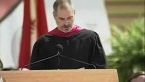#SteveJobs’ 2005 Stanford Commencement Address
