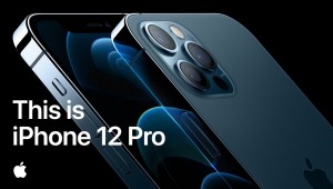 This is #iPhone12Pro – #Apple
