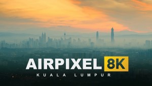 #KualaLumpur Drone Film, #Negaraku | First in #Malaysia & Southeast Asia #AirPixel8kkl #8kdronefilm #AirPixel AirPixel 8K