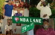 #NBALane | “Welcome to NBA Lane” | #NBA75