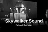 Behind the #Mac: #Skywalker Sound | #Apple