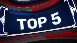 #NBA’s #Top5Plays Of The Night | May 7, 2023